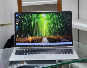 New Laptop HP ProBook 450 G8 16GB Intel Core i5 SSD 256GB