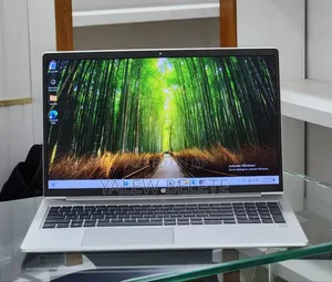 New Laptop HP ProBook 450 G8 16GB Intel Core i5 SSD 256GB