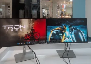 Dell 27 Inch Dell 27" Inch Monitor Resolution Frameless