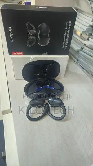 Lenevo Thikplus TWS Earbuds