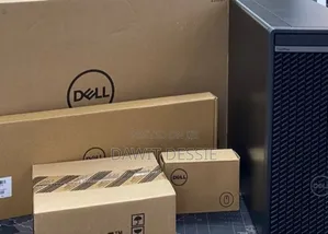 New Desktop Computer Dell 8GB Intel Core i5 SSD 512GB