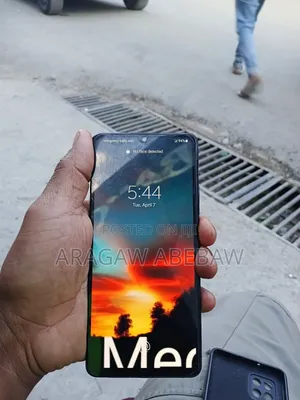 Samsung Galaxy A42 5G 128 GB Black
