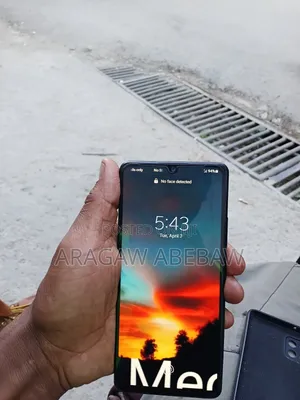 Samsung Galaxy A42 5G 128 GB Black
