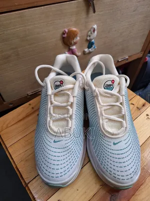 Nike Airmax Dn
