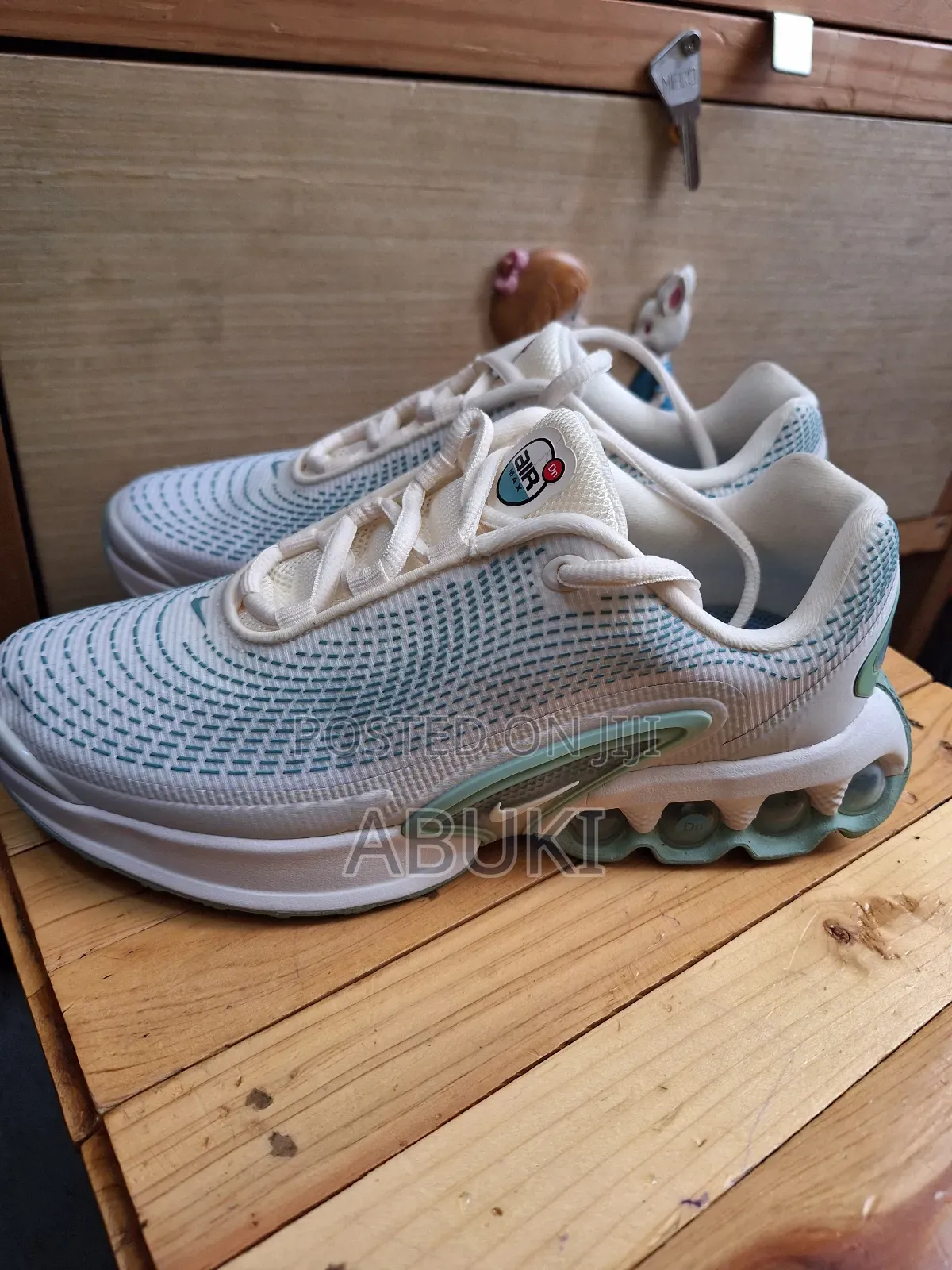 Nike Airmax Dn
