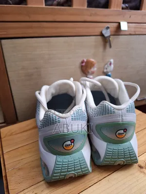 Nike Airmax Dn