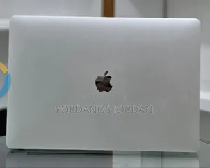 New Laptop Apple MacBook Pro 2016 16GB Intel Core i7 SSD 256GB