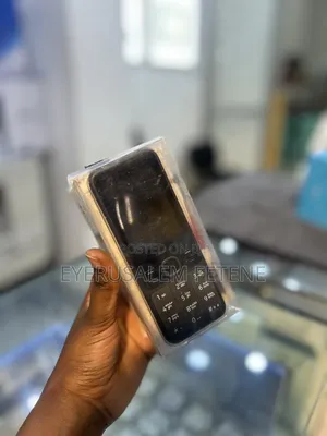 New Nokia 150 Black