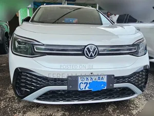 Volkswagen ID.6 2024