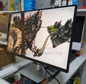 Delloyds 27 Inch Monitor
