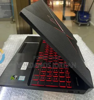 New Laptop HP Omen X 16GB Intel Core i5 HDD+SSD 1.5T
