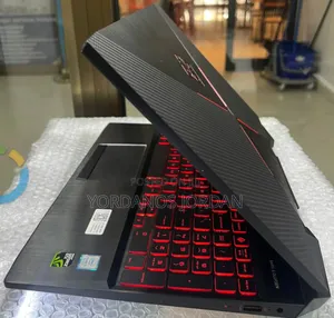 New Laptop HP Omen X 16GB Intel Core i5 HDD+SSD 1.5T