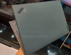 New Laptop Lenovo ThinkPad X1 Carbon 16GB Intel Core i7 SSD 1T