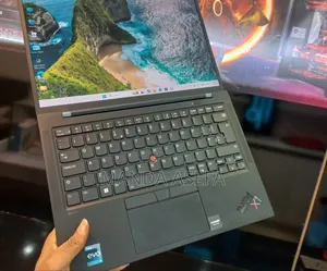 New Laptop Lenovo ThinkPad X1 Carbon 16GB Intel Core i7 SSD 1T
