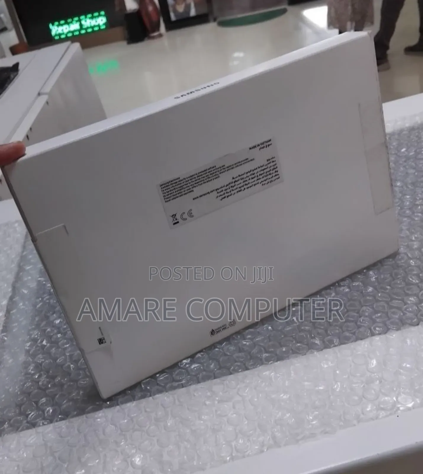 New Samsung Galaxy Tab A11+ 256 GB