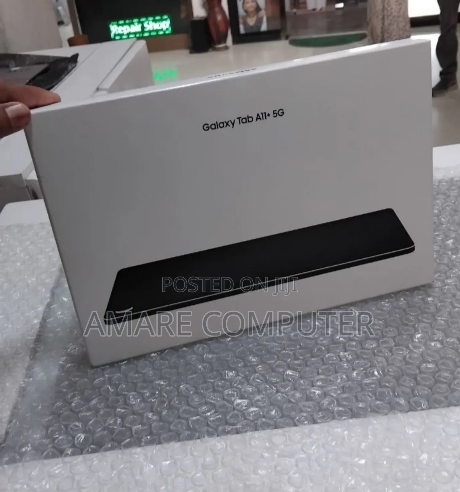 New Samsung Galaxy Tab A11+ 256 GB