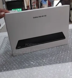 New Samsung Galaxy Tab A11+ 256 GB