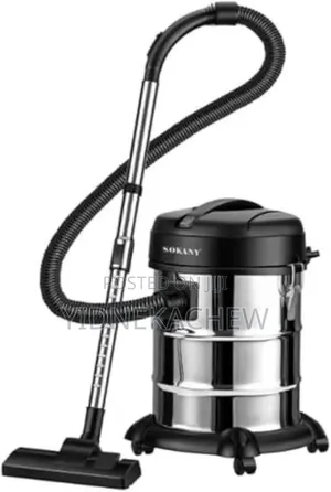 Sokany Dry Wet Vaccum Cleaner