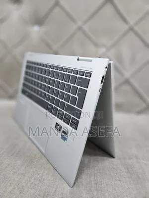 New Laptop HP EliteBook x360 1040 G9 16GB Intel Core i5 SSD 512GB