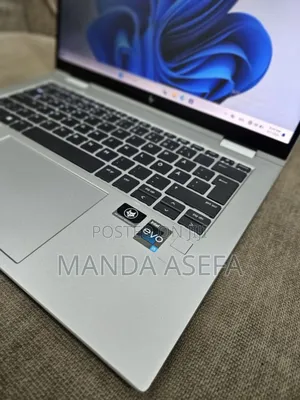 New Laptop HP EliteBook x360 1040 G9 16GB Intel Core i5 SSD 512GB