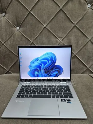New Laptop HP EliteBook x360 1040 G9 16GB Intel Core i5 SSD 512GB