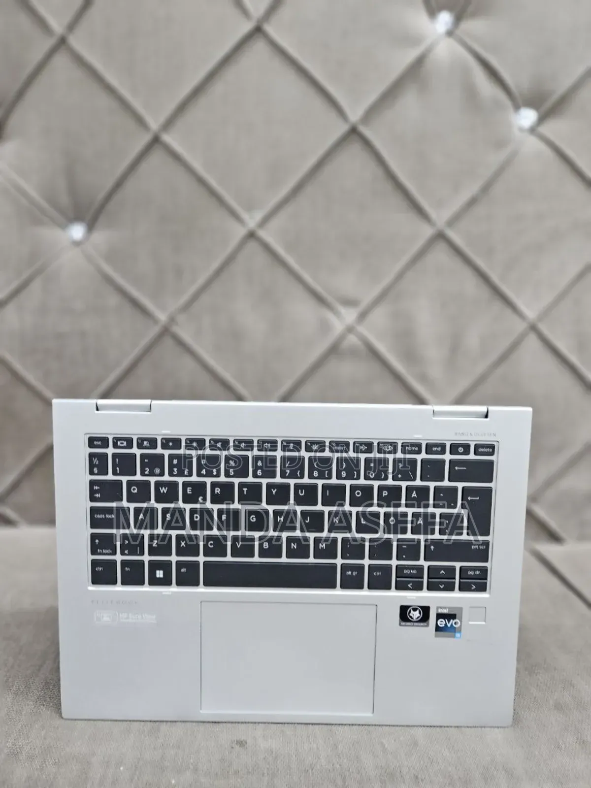 New Laptop HP EliteBook x360 1040 G9 16GB Intel Core i5 SSD 512GB