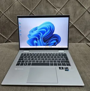 New Laptop HP EliteBook x360 1040 G9 16GB Intel Core i5 SSD 512GB