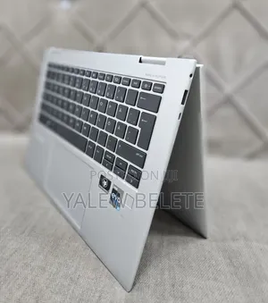 New Laptop HP EliteBook x360 1040 G9 16GB Intel Core i5 SSD 512GB