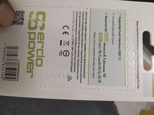 32 Gb Flash Deriver