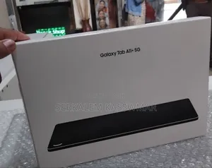 New Samsung Galaxy Tab A11+ 256 GB Gray