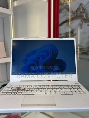 New Laptop Asus TUF Gaming A15 16GB Intel Core i5 SSD 512GB