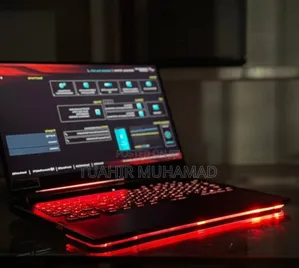 New Laptop Asus ROG Strix G16 G614 32GB AMD Ryzen 9 SSD 1T