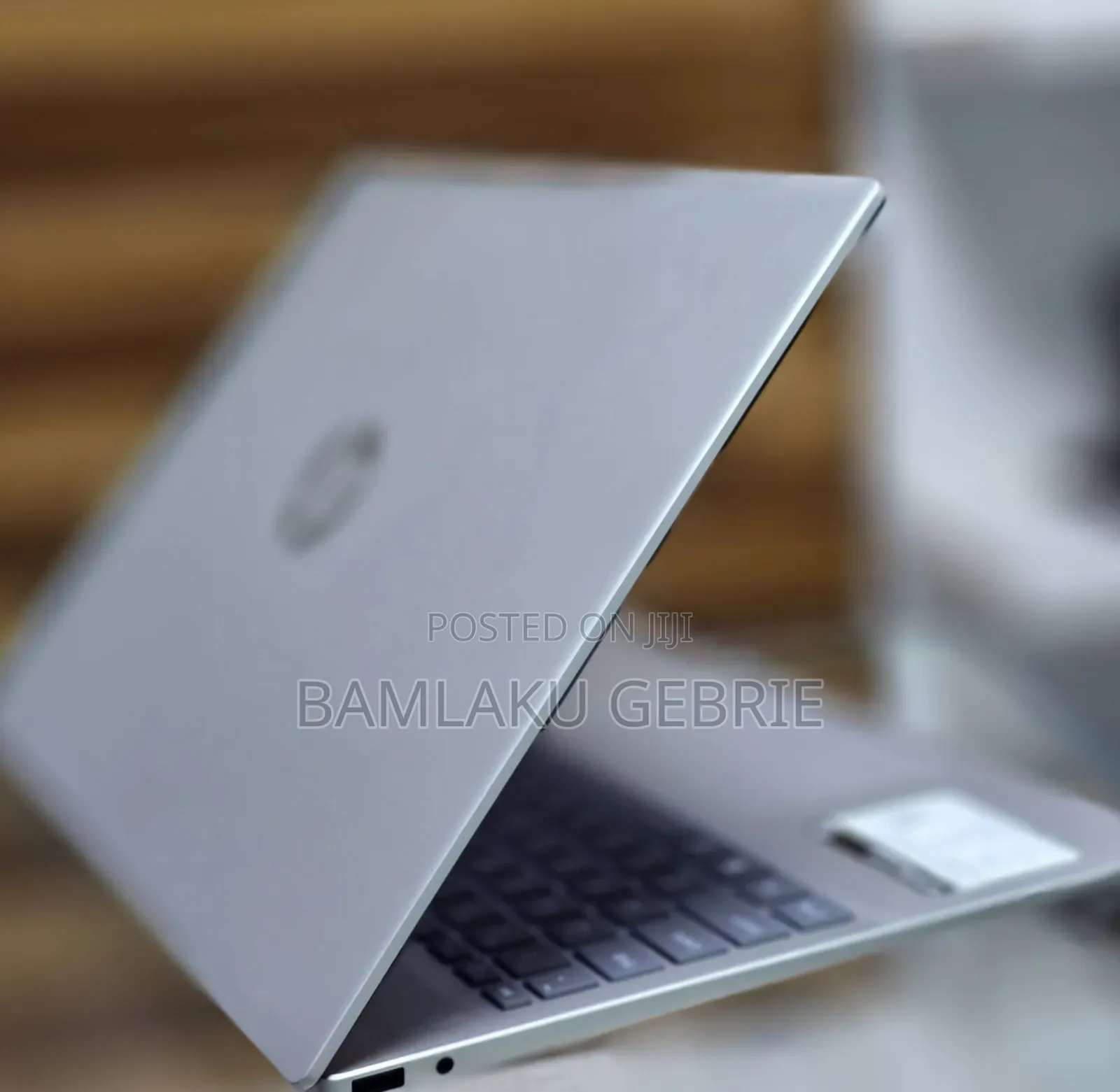 New Laptop HP Pavilion 15 8GB Intel Core Ultra 5 SSD 512GB