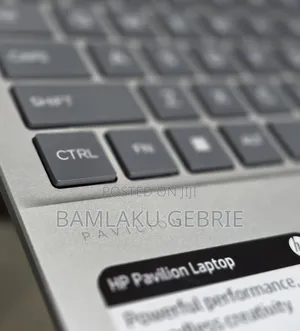 New Laptop HP Pavilion 15 8GB Intel Core Ultra 5 SSD 512GB