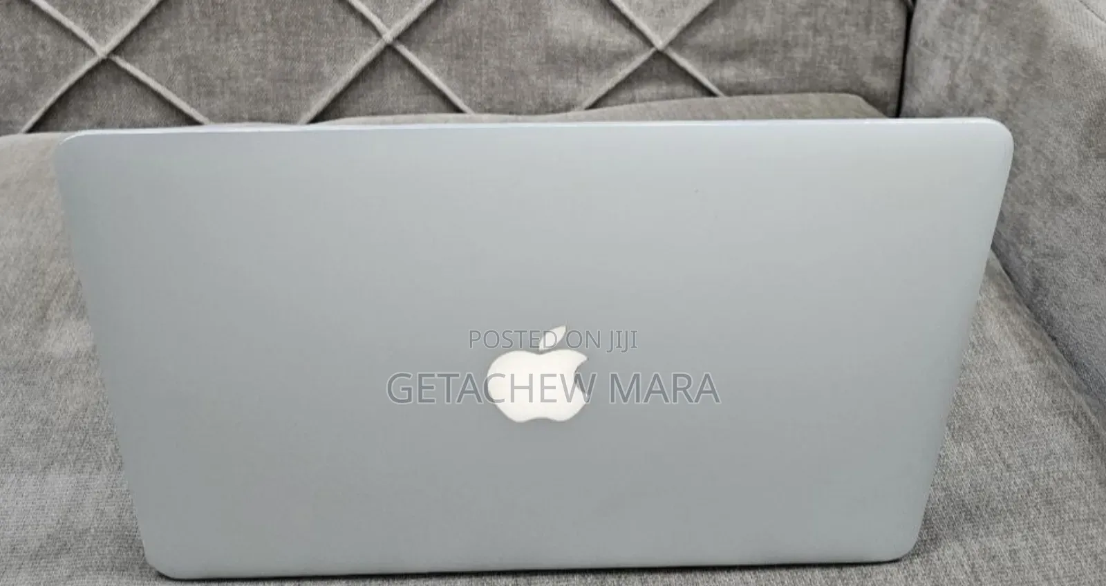 New Laptop Apple MacBook 2015 8GB Intel Core i7 SSD 256GB