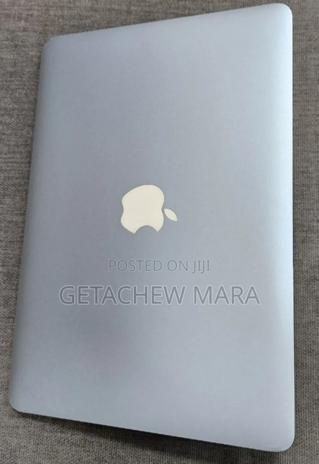 New Laptop Apple MacBook 2015 8GB Intel Core i7 SSD 256GB