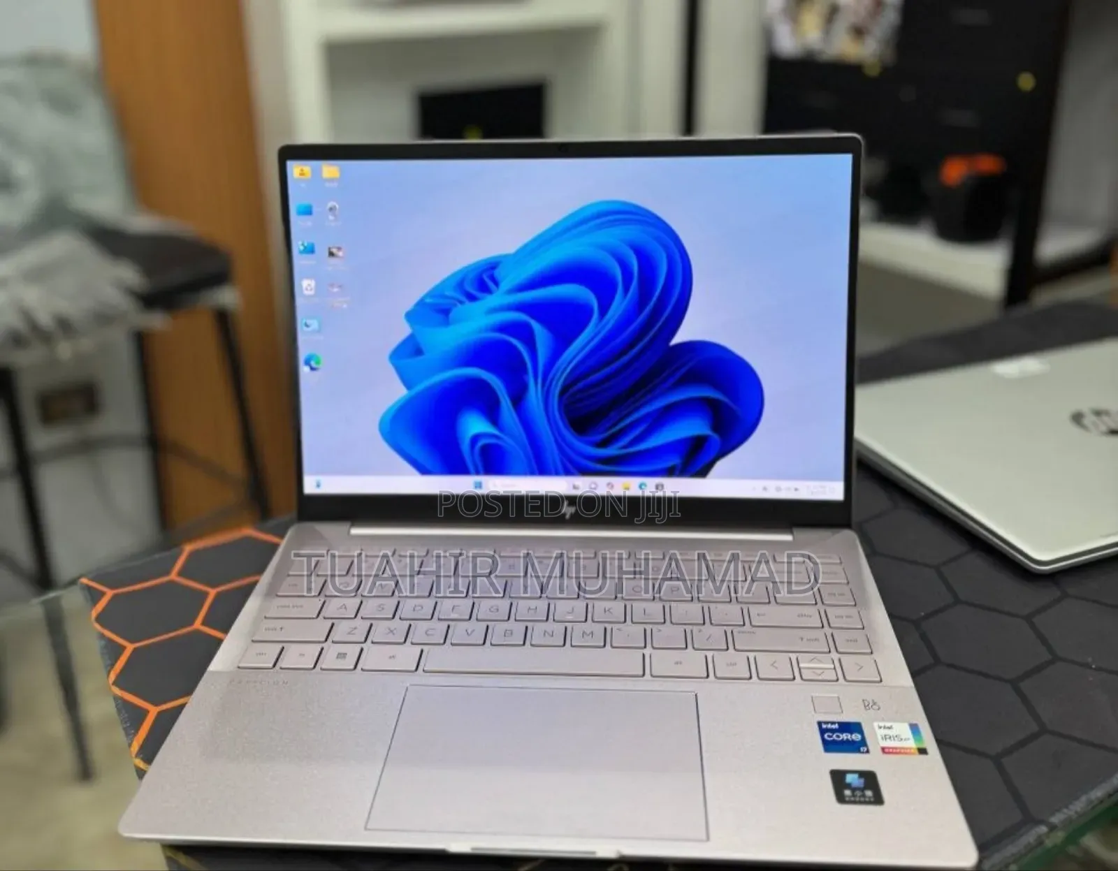 New Laptop HP Pavilion 15 16GB Intel Core i7 SSD 1T
