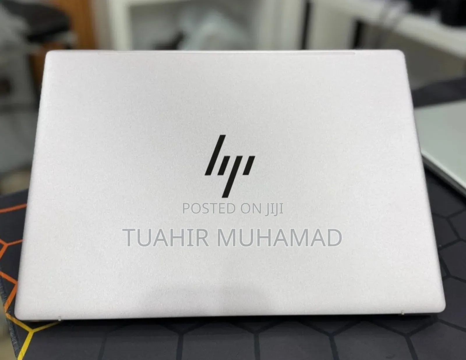 New Laptop HP Pavilion 15 16GB Intel Core i7 SSD 1T