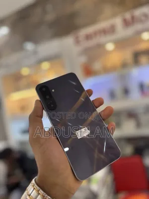 Samsung Galaxy M16 128 GB