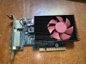 Nvidia Geforce Gt 730 2gb Graphics Card