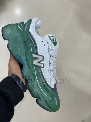 New Balance 1000 (The Y2k Legend Returns)