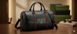 Gucci Gym Bag