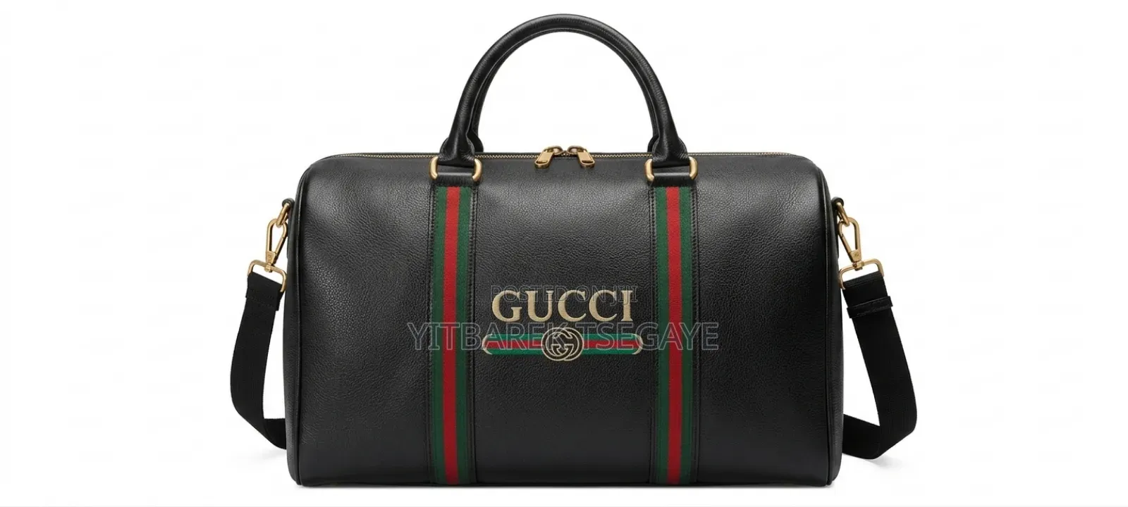 Gucci Gym Bag