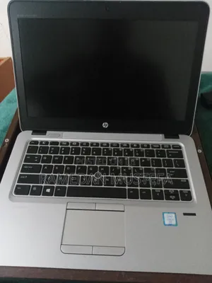 Laptop HP EliteBook 820 G3 8GB Intel Core i7 SSD 256GB