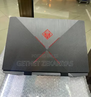 New Laptop HP Omen X 16GB Intel Core i5 HDD+SSD 128GB