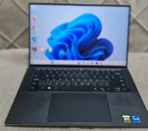 New Laptop Dell XPS 15 16GB Intel Core i7 SSD 1T