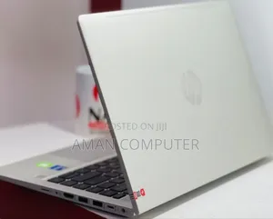 New Laptop HP ProBook 440 G8 16GB Intel Core i7 SSD 512GB