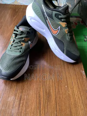 Nike Air Zoom Max Running Shoes