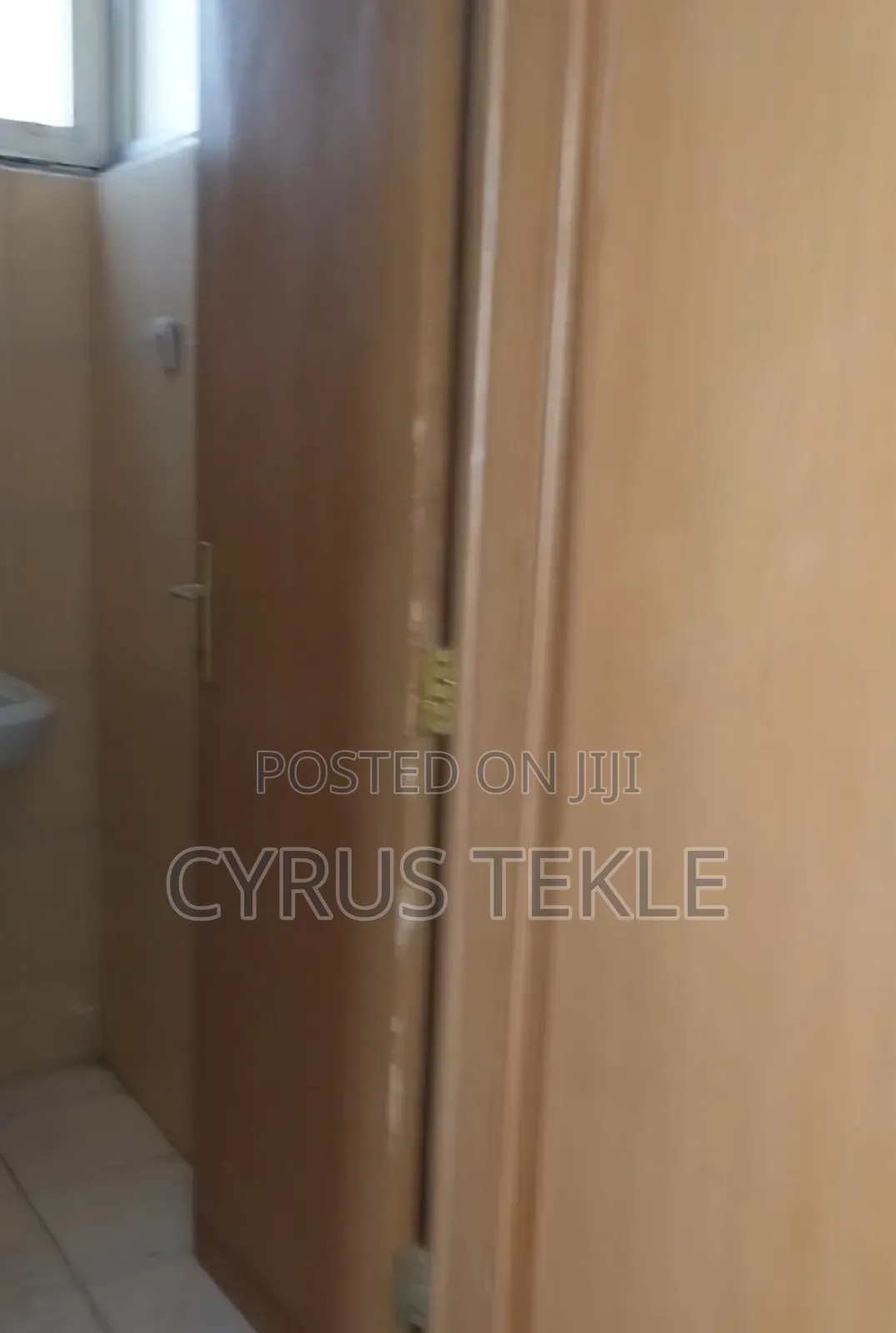 3bdrm Apartment in Ayat, Bole for sale