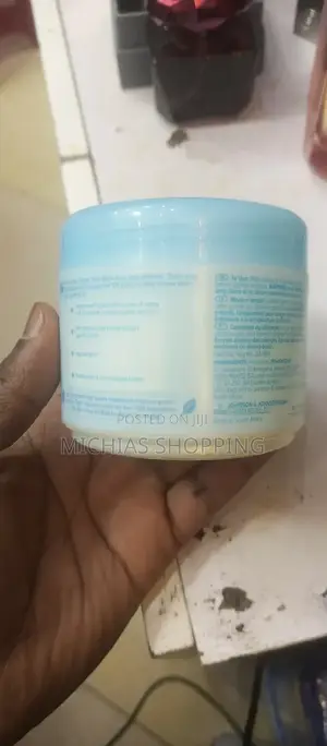 Johnson's Baby Jelly Fragrance Free
